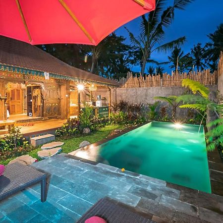 The Forest Batu Kurung Ubud Esterno foto