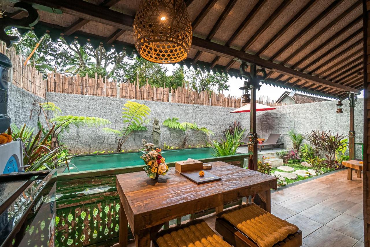 The Forest Batu Kurung Ubud Esterno foto