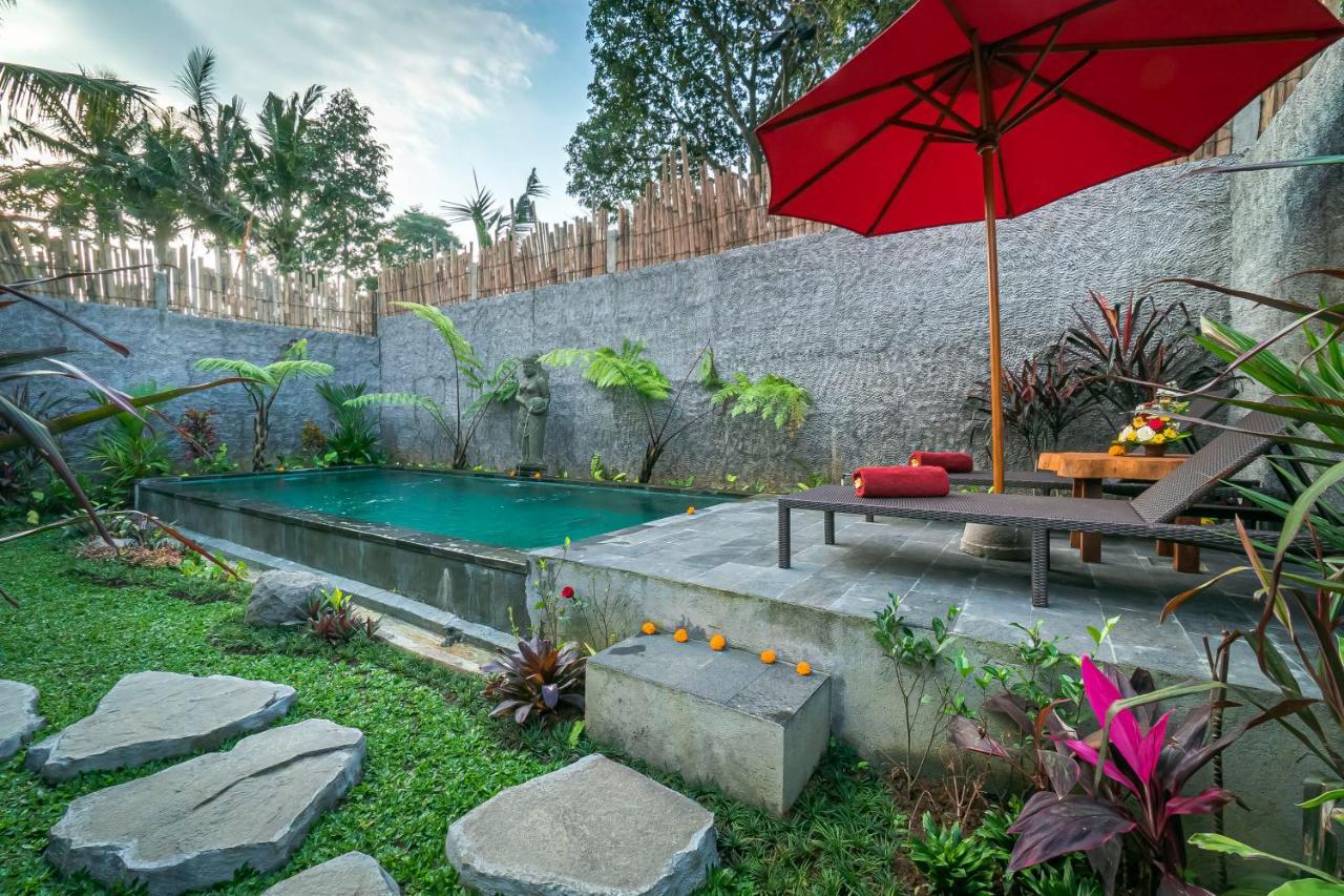 The Forest Batu Kurung Ubud Esterno foto